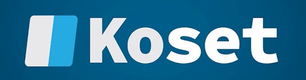 Logo Koset